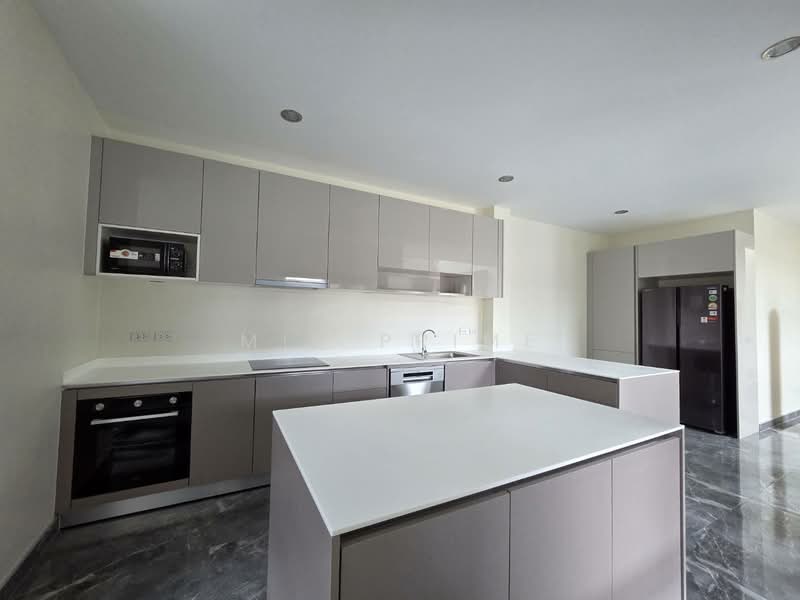 Chalong, Phuket, Chalong, Muang Phuket, Phuket, 3 Bedrooms, 224 sqm, Villa For Rent, by Min Prime, 500167259 - DDproperty.com