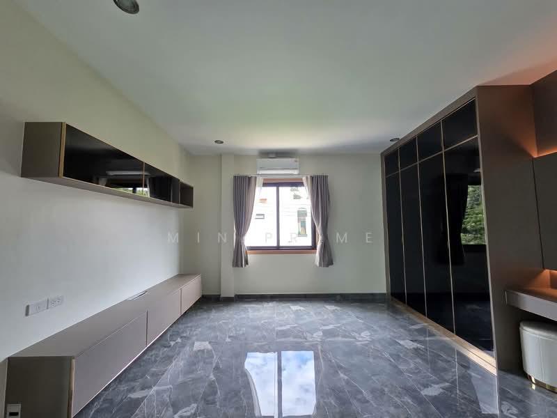 Chalong, Phuket, Chalong, Muang Phuket, Phuket, 3 Bedrooms, 224 sqm, Villa For Rent, by Min Prime, 500167259 - DDproperty.com