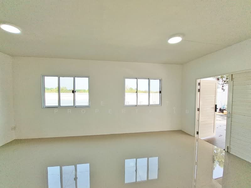 พฤกษา 7 ลำลูกกา-วงแหวนฯ, Pathum Thani, Lam Luk Ka, Lam Luk Ka, Pathum Thani, 3 Bedrooms, 90 sqm, Townhouse For Sale, by The Best Property โย, 500167261 - DDproperty.com