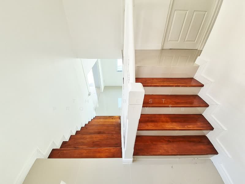 พฤกษา 7 ลำลูกกา-วงแหวนฯ, Pathum Thani, Lam Luk Ka, Lam Luk Ka, Pathum Thani, 3 Bedrooms, 90 sqm, Townhouse For Sale, by The Best Property โย, 500167261 - DDproperty.com