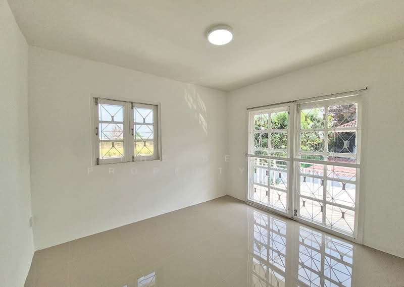 พฤกษา 7 ลำลูกกา-วงแหวนฯ, Pathum Thani, Lam Luk Ka, Lam Luk Ka, Pathum Thani, 3 Bedrooms, 90 sqm, Townhouse For Sale, by The Best Property โย, 500167261 - DDproperty.com