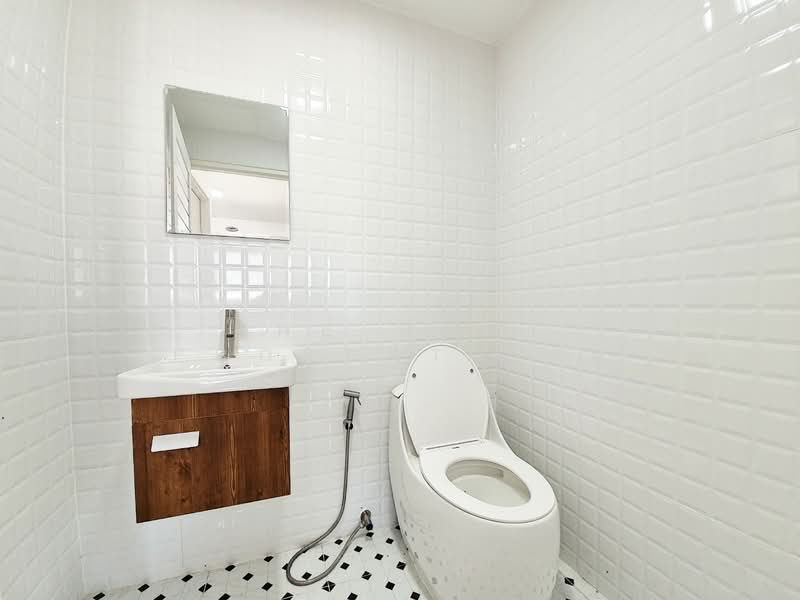 พฤกษา 7 ลำลูกกา-วงแหวนฯ, ปทุมธานี, ลำลูกกา, ลำลูกกา, ปทุมธานี, 90 ตร.ม., ทาวน์เฮ้าส์ ขาย, โดย The Best Property โย, 500167261 - DDproperty.com