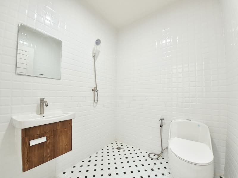 พฤกษา 7 ลำลูกกา-วงแหวนฯ, Pathum Thani, Lam Luk Ka, Lam Luk Ka, Pathum Thani, 3 Bedrooms, 90 sqm, Townhouse For Sale, by The Best Property โย, 500167261 - DDproperty.com