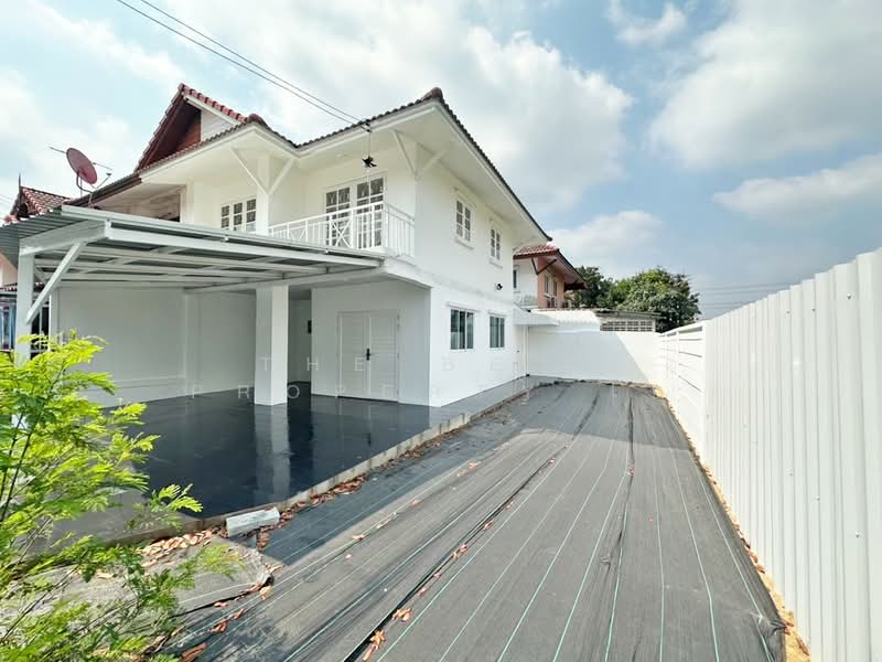 พฤกษา 7 ลำลูกกา-วงแหวนฯ, Pathum Thani, Lam Luk Ka, Lam Luk Ka, Pathum Thani, 3 Bedrooms, 90 sqm, Townhouse For Sale, by The Best Property โย, 500167261 - DDproperty.com