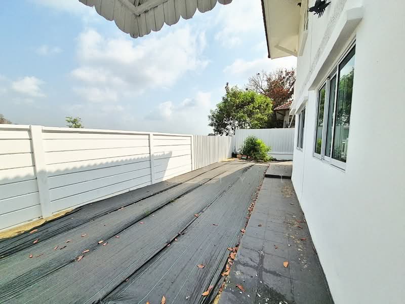 พฤกษา 7 ลำลูกกา-วงแหวนฯ, Pathum Thani, Lam Luk Ka, Lam Luk Ka, Pathum Thani, 3 Bedrooms, 90 sqm, Townhouse For Sale, by The Best Property โย, 500167261 - DDproperty.com