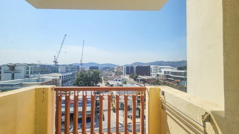 Mykonos Huahin, Prachuap Khiri Khan, 75-1 Petchkasem, Hua Hin, Hua Hin, Prachuap Khiri Khan, 1 Bedroom, 52 sqm, Condo For Sale, by Chuanpit Tongmanee, 500167262 - DDproperty.com