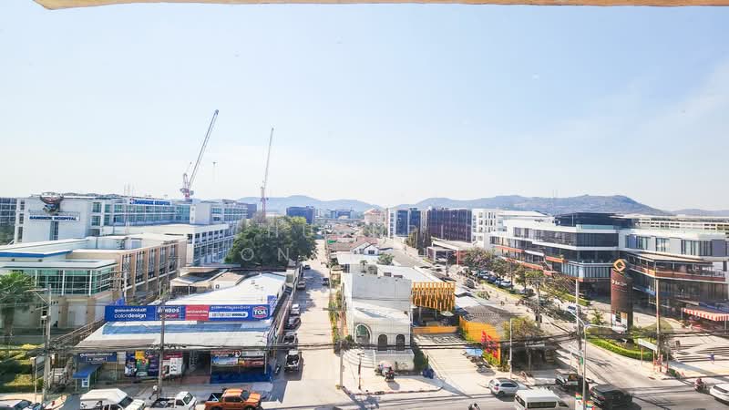 Mykonos Huahin : มิคโคนอส หัวหิน, ประจวบคีรีขันธ์, 75-1 ถ.เพชรเกษม, หัวหิน, หัวหิน, ประจวบคีรีขันธ์, 52 ตร.ม., คอนโด ขาย, โดย Chuanpit Tongmanee, 500167262 - DDproperty.com