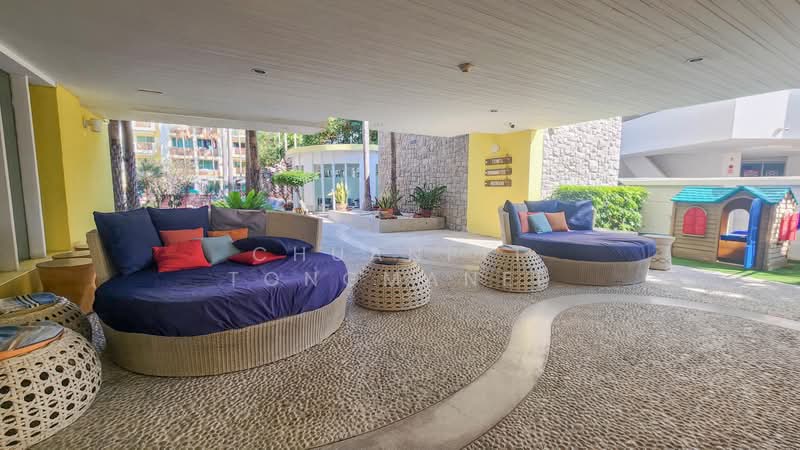 Mykonos Huahin, Prachuap Khiri Khan, 75-1 Petchkasem, Hua Hin, Hua Hin, Prachuap Khiri Khan, 1 Bedroom, 52 sqm, Condo For Sale, by Chuanpit Tongmanee, 500167262 - DDproperty.com