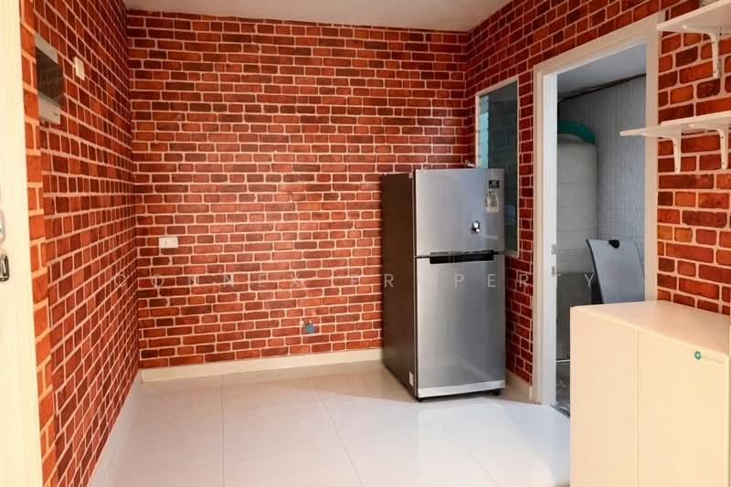 The Plant Thepharak-Bangna, Samut Prakan, Bang Pla, Bang Plee, Samut Prakan, 3 Bedrooms, 21 sqm, Single Detached House For Rent, by Connex Property, 500167263 - DDproperty.com