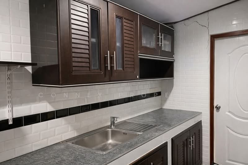 The Plant Thepharak-Bangna, Samut Prakan, Bang Pla, Bang Plee, Samut Prakan, 3 Bedrooms, 21 sqm, Single Detached House For Rent, by Connex Property, 500167263 - DDproperty.com