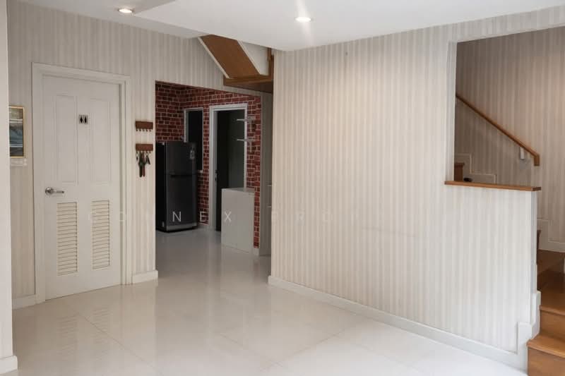 The Plant Thepharak-Bangna, Samut Prakan, Bang Pla, Bang Plee, Samut Prakan, 3 Bedrooms, 21 sqm, Single Detached House For Rent, by Connex Property, 500167263 - DDproperty.com