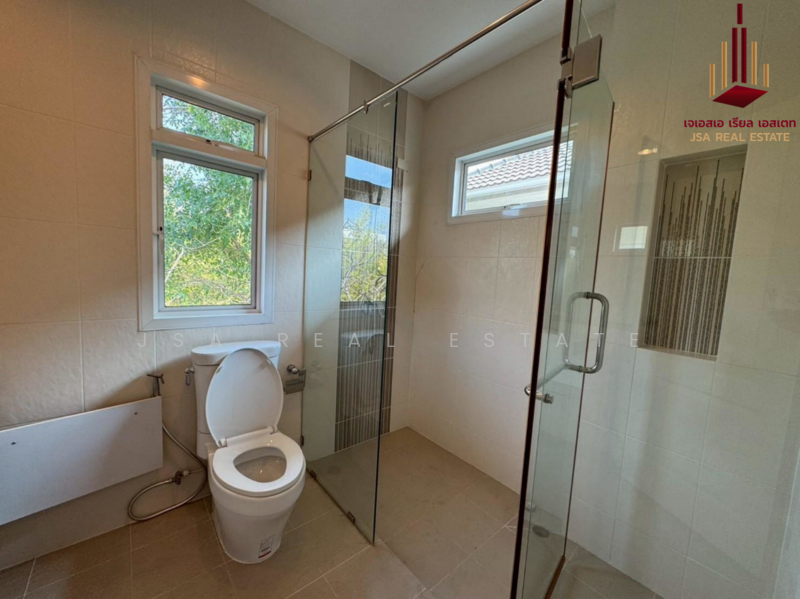 Grand Bangkok Boulevard Ratchada-Ramintra 2, Bangkok, Soi Nawamin 74 Yeak 3-14-5, Khan Na Yao, Khan Na Yao, Bangkok, 3 Bedrooms, 234 sqm, Single Detached House For Rent, by JSA REAL ESTATE, 500167264 - DDproperty.com