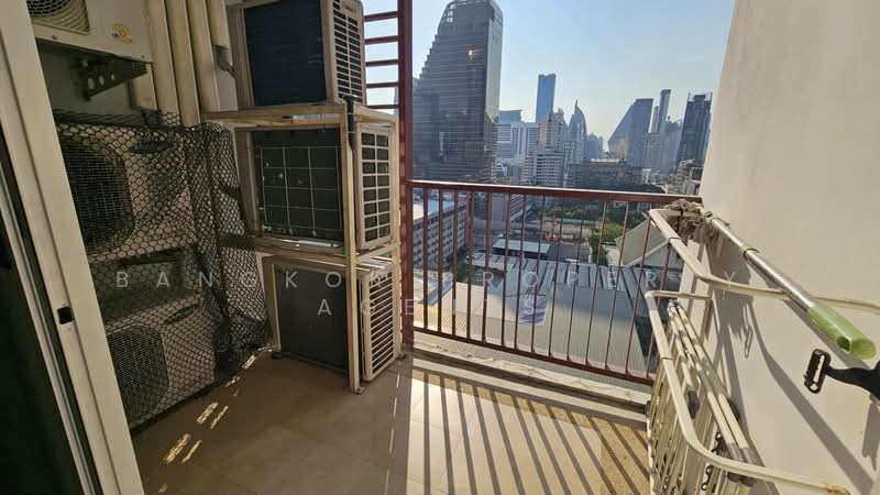 15 Sukhumvit Residences, Bangkok, Soi Sukhumvit 15, Khlongtoei Nua, Watthana, Bangkok, 4 Bedrooms, 135 sqm, Condo For Rent, by BANGKOK PROPERTY AGENTS, 500167265 - DDproperty.com