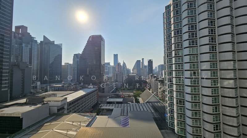 15 Sukhumvit Residences, Bangkok, Soi Sukhumvit 15, Khlongtoei Nua, Watthana, Bangkok, 4 Bedrooms, 135 sqm, Condo For Rent, by BANGKOK PROPERTY AGENTS, 500167265 - DDproperty.com