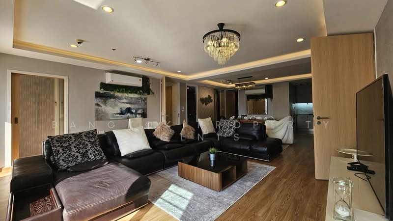 15 Sukhumvit Residences : 15 สุขุมวิท เรสซิเด็นซ์, กรุงเทพ, ซอยสุขุมวิท 15, คลองเตยเหนือ, วัฒนา, กรุงเทพ, 135 ตร.ม., คอนโด ให้เช่า, โดย BANGKOK PROPERTY AGENTS, 500167265 - DDproperty.com