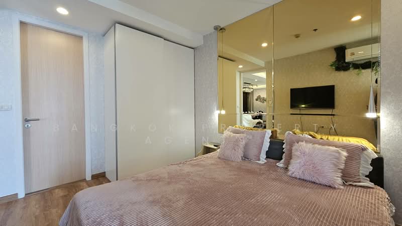 15 Sukhumvit Residences, Bangkok, Soi Sukhumvit 15, Khlongtoei Nua, Watthana, Bangkok, 4 Bedrooms, 135 sqm, Condo For Rent, by BANGKOK PROPERTY AGENTS, 500167265 - DDproperty.com