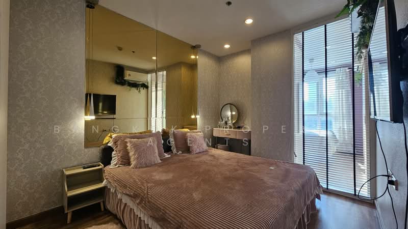 15 Sukhumvit Residences, Bangkok, Soi Sukhumvit 15, Khlongtoei Nua, Watthana, Bangkok, 4 Bedrooms, 135 sqm, Condo For Rent, by BANGKOK PROPERTY AGENTS, 500167265 - DDproperty.com