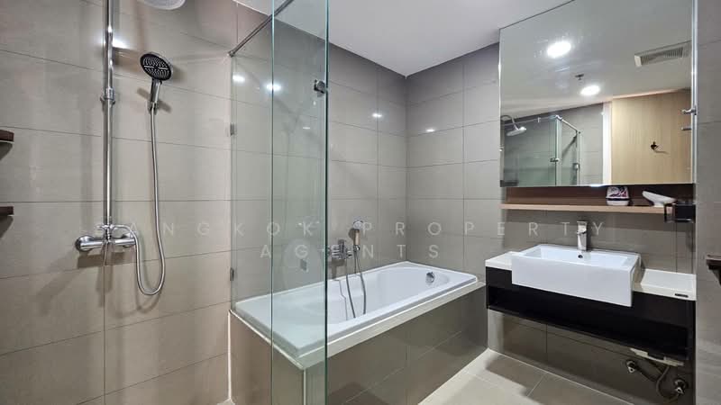 15 Sukhumvit Residences, Bangkok, Soi Sukhumvit 15, Khlongtoei Nua, Watthana, Bangkok, 4 Bedrooms, 135 sqm, Condo For Rent, by BANGKOK PROPERTY AGENTS, 500167265 - DDproperty.com