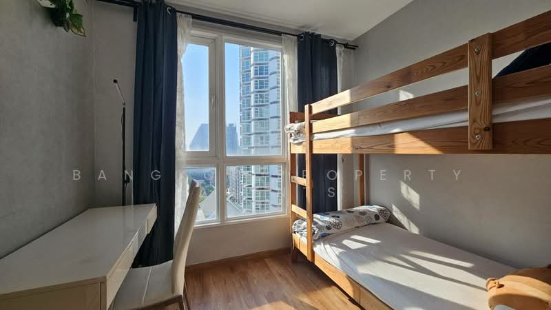 15 Sukhumvit Residences, Bangkok, Soi Sukhumvit 15, Khlongtoei Nua, Watthana, Bangkok, 4 Bedrooms, 135 sqm, Condo For Rent, by BANGKOK PROPERTY AGENTS, 500167265 - DDproperty.com