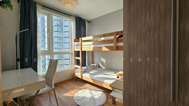15 Sukhumvit Residences, Bangkok, Soi Sukhumvit 15, Khlongtoei Nua, Watthana, Bangkok, 4 Bedrooms, 135 sqm, Condo For Rent, by BANGKOK PROPERTY AGENTS, 500167265 - DDproperty.com