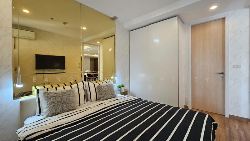 15 Sukhumvit Residences : 15 สุขุมวิท เรสซิเด็นซ์, กรุงเทพ, ซอยสุขุมวิท 15, คลองเตยเหนือ, วัฒนา, กรุงเทพ, 135 ตร.ม., คอนโด ให้เช่า, โดย BANGKOK PROPERTY AGENTS, 500167265 - DDproperty.com