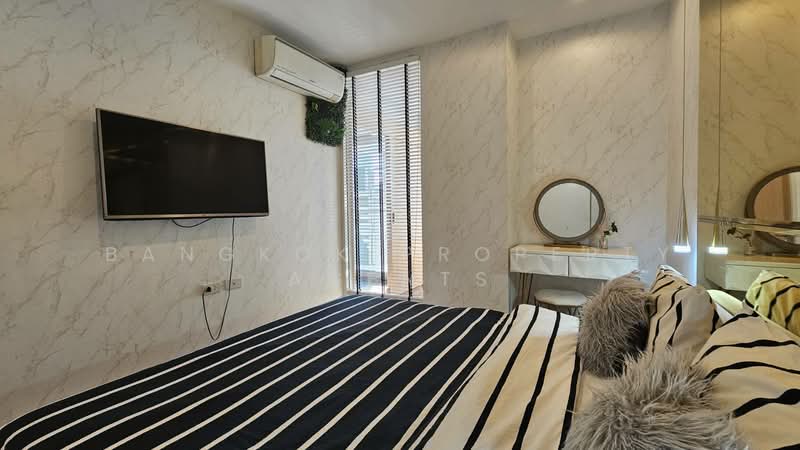 15 Sukhumvit Residences, Bangkok, Soi Sukhumvit 15, Khlongtoei Nua, Watthana, Bangkok, 4 Bedrooms, 135 sqm, Condo For Rent, by BANGKOK PROPERTY AGENTS, 500167265 - DDproperty.com