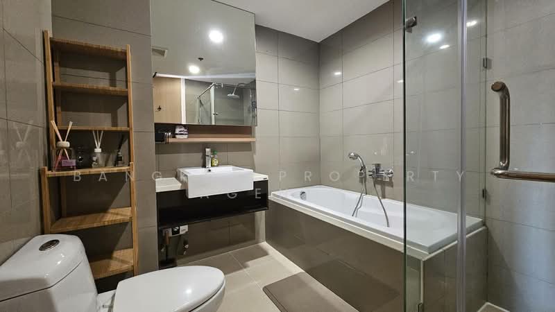 15 Sukhumvit Residences, Bangkok, Soi Sukhumvit 15, Khlongtoei Nua, Watthana, Bangkok, 4 Bedrooms, 135 sqm, Condo For Rent, by BANGKOK PROPERTY AGENTS, 500167265 - DDproperty.com