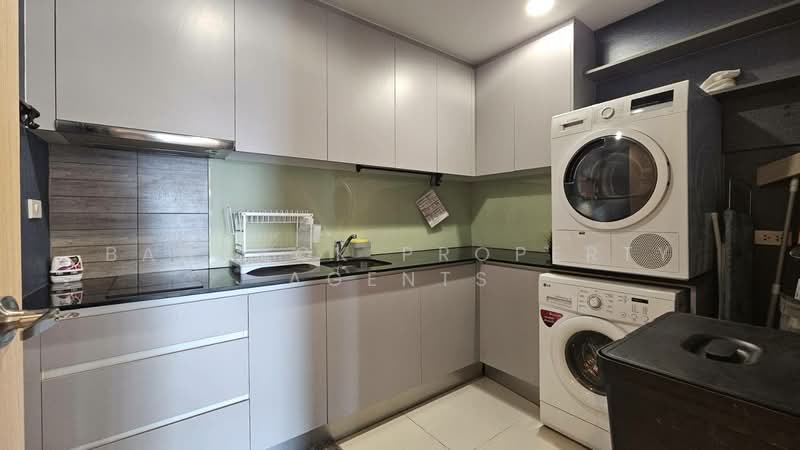 15 Sukhumvit Residences, Bangkok, Soi Sukhumvit 15, Khlongtoei Nua, Watthana, Bangkok, 4 Bedrooms, 135 sqm, Condo For Rent, by BANGKOK PROPERTY AGENTS, 500167265 - DDproperty.com
