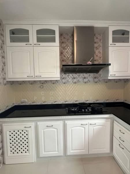 The Plant Estique Pattanakarn 38, Bangkok, Soi Pattanakarn 38, Suan Luang, Suan Luang, Bangkok, 3 Bedrooms, 145 sqm, Single Detached House For Rent, by Connex Property, 500167267 - DDproperty.com