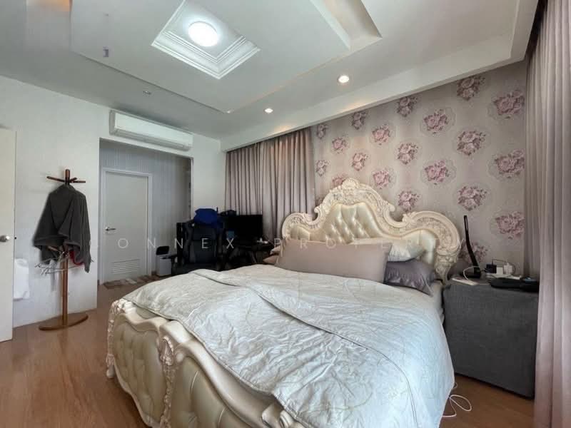 The Plant Estique Pattanakarn 38, Bangkok, Soi Pattanakarn 38, Suan Luang, Suan Luang, Bangkok, 3 Bedrooms, 145 sqm, Single Detached House For Rent, by Connex Property, 500167267 - DDproperty.com