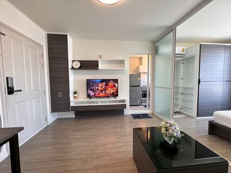 Dcondo Ping : ดีคอนโดพิงค์, เชียงใหม่, 243 ถ. ซุปเปอร์ไฮเวย์ เชียงใหม่-ลำปาง, ฟ้าฮ่าม, เมืองเชียงใหม่, เชียงใหม่, 30 ตร.ม., คอนโด ให้เช่า, โดย Best Choice Property, 500167268 - DDproperty.com