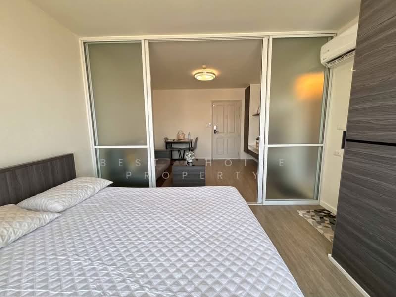 Dcondo Ping, Chiang Mai, 243 Super Highway Road Chiang Mai - Lampang, Fa Ham, Muang Chiang Mai, Chiang Mai, 1 Bedroom, 30 sqm, Condo For Rent, by Best Choice Property, 500167268 - DDproperty.com