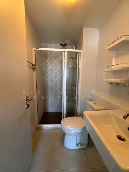 Dcondo Ping, Chiang Mai, 243 Super Highway Road Chiang Mai - Lampang, Fa Ham, Muang Chiang Mai, Chiang Mai, 1 Bedroom, 30 sqm, Condo For Rent, by Best Choice Property, 500167268 - DDproperty.com