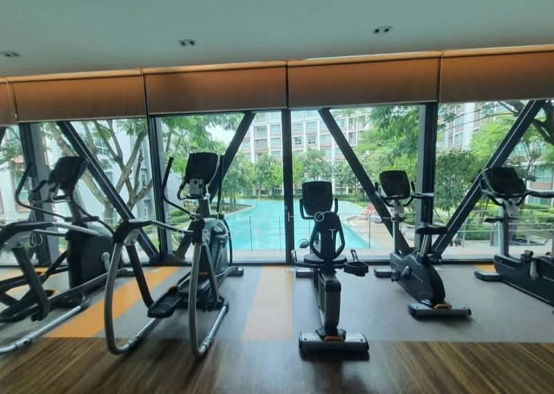 Dcondo Ping, Chiang Mai, 243 Super Highway Road Chiang Mai - Lampang, Fa Ham, Muang Chiang Mai, Chiang Mai, 1 Bedroom, 30 sqm, Condo For Rent, by Best Choice Property, 500167268 - DDproperty.com