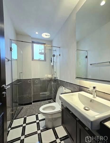 Perfect Masterpiece Sukhumvit 77, Samut Prakan, Soi Mu Ban Perfect Place Sukhumvit 77, Rachathewa, Bang Plee, Samut Prakan, 4 Bedrooms, 360 sqm, Single Detached House For Rent, by Hero Realtor Co., Ltd., 500167269 - DDproperty.com