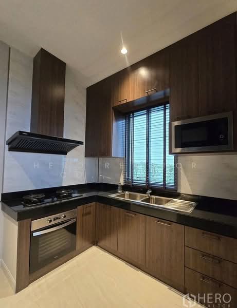 Perfect Masterpiece Sukhumvit 77 : เพอร์เฟค มาสเตอร์พีซ สุขุมวิท 77, สมุทรปราการ, ซอย หมู่บ้านเพอร์เฟคเพลส สุขุมวิท 77, ราชาเทวะ, บางพลี, สมุทรปราการ, 360 ตร.ม., บ้านเดี่ยว ให้เช่า, โดย Hero Realtor Co., Ltd., 500167269 - DDproperty.com