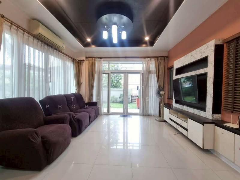 The Boulevard Sriracha : เดอะ บูเลอวาร์ด ศรีราชา, ชลบุรี, ถนน ศรีราชา-หนองยายบู่, สุรศักดิ์, ศรีราชา, ชลบุรี, 243 ตร.ม., บ้านเดี่ยว ขาย, โดย The Best Property เปิ้ล, 500167270 - DDproperty.com