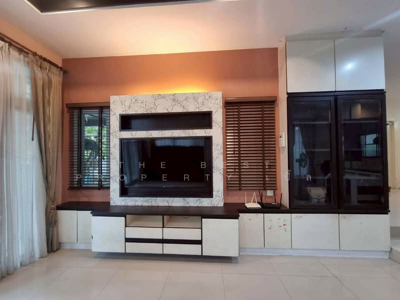 The Boulevard Sriracha : เดอะ บูเลอวาร์ด ศรีราชา, ชลบุรี, ถนน ศรีราชา-หนองยายบู่, สุรศักดิ์, ศรีราชา, ชลบุรี, 243 ตร.ม., บ้านเดี่ยว ขาย, โดย The Best Property เปิ้ล, 500167270 - DDproperty.com