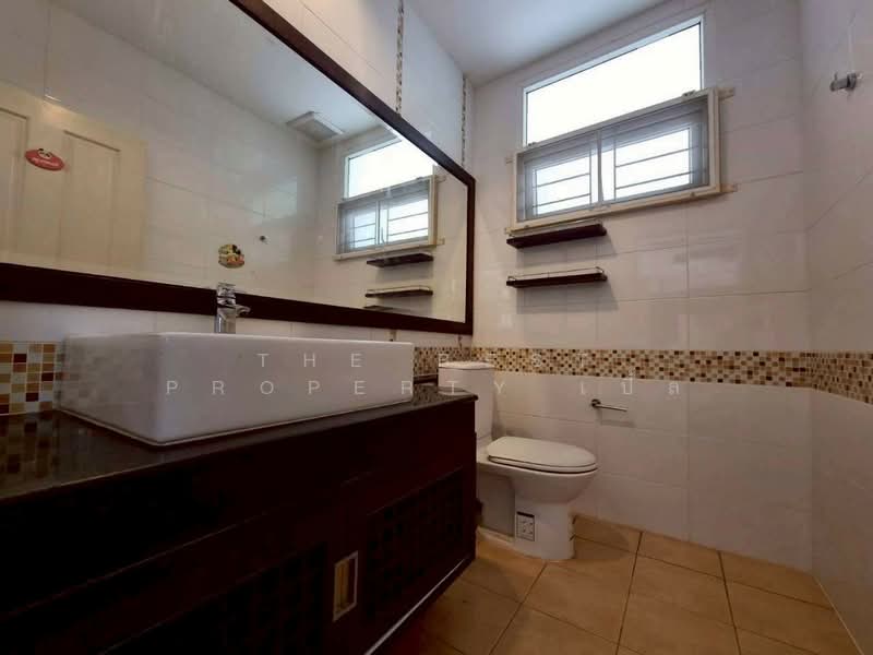 The Boulevard Sriracha : เดอะ บูเลอวาร์ด ศรีราชา, ชลบุรี, ถนน ศรีราชา-หนองยายบู่, สุรศักดิ์, ศรีราชา, ชลบุรี, 243 ตร.ม., บ้านเดี่ยว ขาย, โดย The Best Property เปิ้ล, 500167270 - DDproperty.com