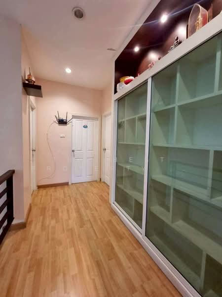 The Boulevard Sriracha, Chon Buri (Pattaya), Sriracha-Nongyaibu Road, Surasak, Si Racha, Chon Buri (Pattaya), 3 Bedrooms, 243 sqm, Single Detached House For Sale, by The Best Property เปิ้ล, 500167270 - DDproperty.com