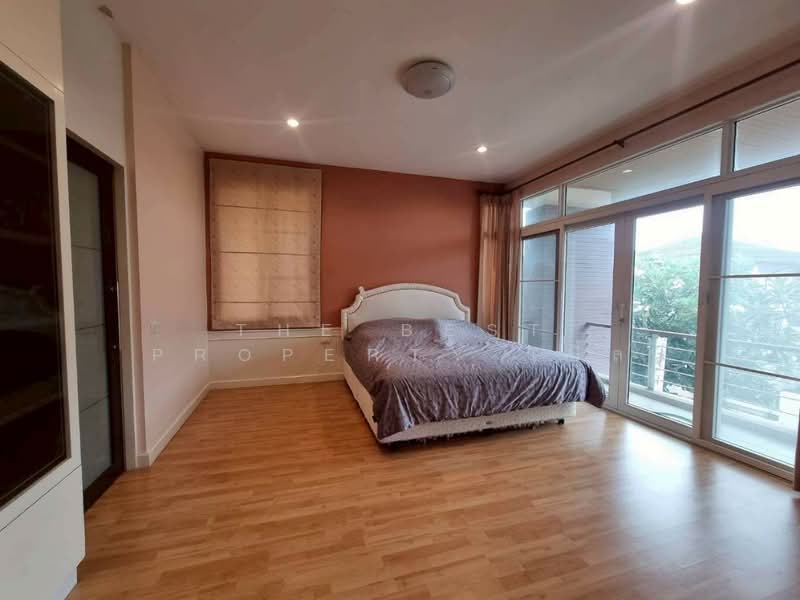 The Boulevard Sriracha, Chon Buri (Pattaya), Sriracha-Nongyaibu Road, Surasak, Si Racha, Chon Buri (Pattaya), 3 Bedrooms, 243 sqm, Single Detached House For Sale, by The Best Property เปิ้ล, 500167270 - DDproperty.com