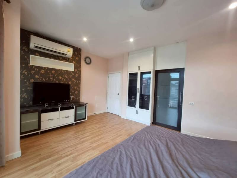 The Boulevard Sriracha, Chon Buri (Pattaya), Sriracha-Nongyaibu Road, Surasak, Si Racha, Chon Buri (Pattaya), 3 Bedrooms, 243 sqm, Single Detached House For Sale, by The Best Property เปิ้ล, 500167270 - DDproperty.com