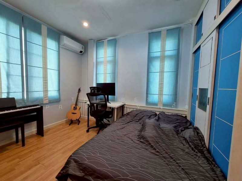 The Boulevard Sriracha, Chon Buri (Pattaya), Sriracha-Nongyaibu Road, Surasak, Si Racha, Chon Buri (Pattaya), 3 Bedrooms, 243 sqm, Single Detached House For Sale, by The Best Property เปิ้ล, 500167270 - DDproperty.com