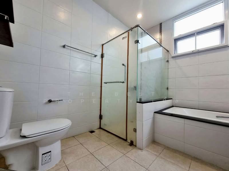 The Boulevard Sriracha, Chon Buri (Pattaya), Sriracha-Nongyaibu Road, Surasak, Si Racha, Chon Buri (Pattaya), 3 Bedrooms, 243 sqm, Single Detached House For Sale, by The Best Property เปิ้ล, 500167270 - DDproperty.com