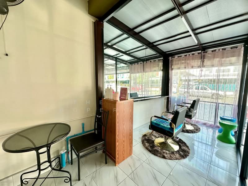 Pruksa Village Pracha Uthit 90, Samut Prakan, Na Klua, Phra Samut Jadee, Samut Prakan, 3 Bedrooms, 125 sqm, Townhouse For Sale, by The Best Property แอล, 500167272 - DDproperty.com