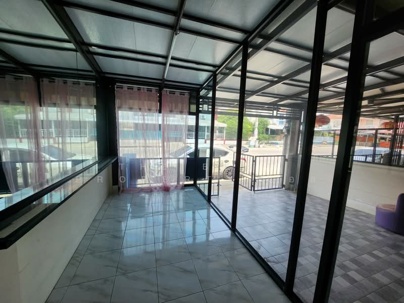 Pruksa Village Pracha Uthit 90 : พฤกษาวิลเลจ 7 ประชาอุทิศ 90, สมุทรปราการ, นาเกลือ, พระสมุทรเจดีย์, สมุทรปราการ, 125 ตร.ม., ทาวน์เฮ้าส์ ขาย, โดย The Best Property แอล, 500167272 - DDproperty.com