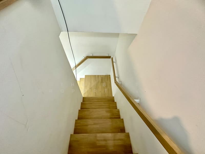 Pruksa Village Pracha Uthit 90, Samut Prakan, Na Klua, Phra Samut Jadee, Samut Prakan, 3 Bedrooms, 125 sqm, Townhouse For Sale, by The Best Property แอล, 500167272 - DDproperty.com