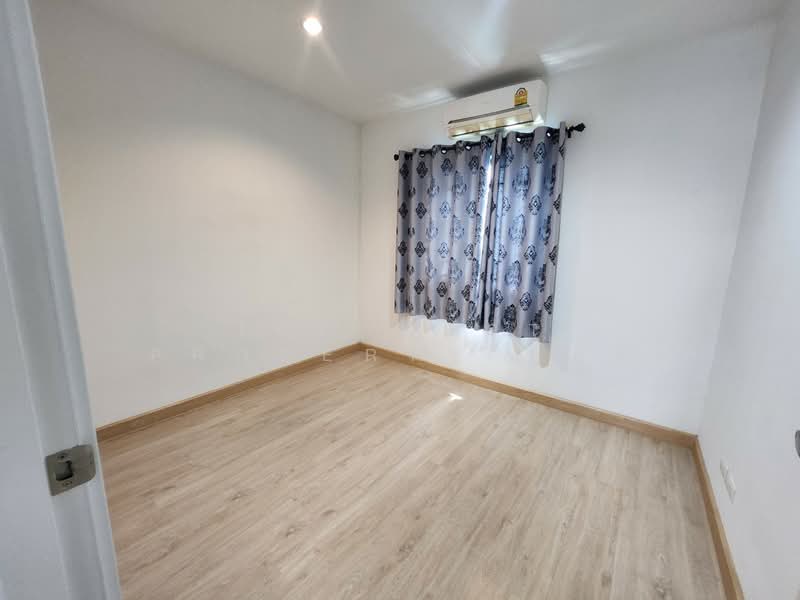 Pruksa Village Pracha Uthit 90, Samut Prakan, Na Klua, Phra Samut Jadee, Samut Prakan, 3 Bedrooms, 125 sqm, Townhouse For Sale, by The Best Property แอล, 500167272 - DDproperty.com