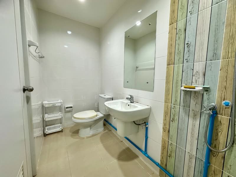 Pruksa Village Pracha Uthit 90, Samut Prakan, Na Klua, Phra Samut Jadee, Samut Prakan, 3 Bedrooms, 125 sqm, Townhouse For Sale, by The Best Property แอล, 500167272 - DDproperty.com