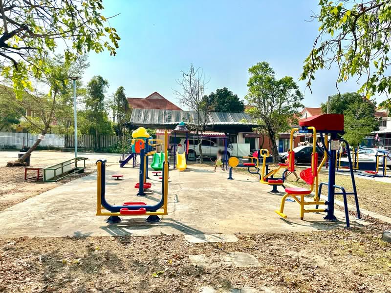 Pruksa Village Pracha Uthit 90, Samut Prakan, Na Klua, Phra Samut Jadee, Samut Prakan, 3 Bedrooms, 125 sqm, Townhouse For Sale, by The Best Property แอล, 500167272 - DDproperty.com